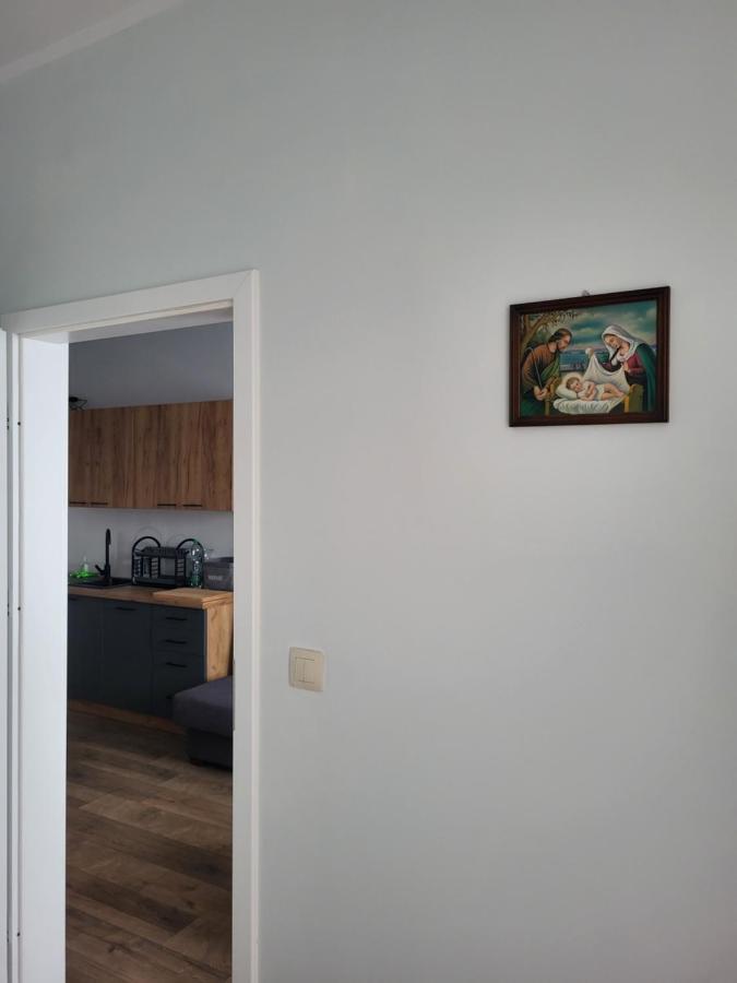 Nest Apartament Zator Exterior foto