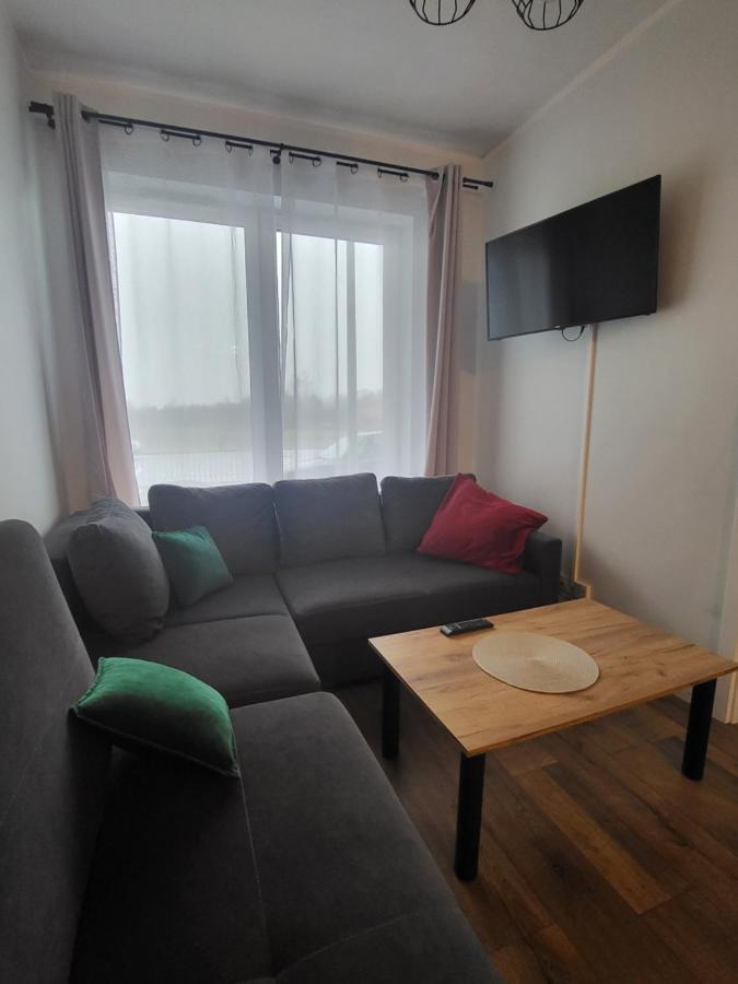 Nest Apartament Zator Exterior foto